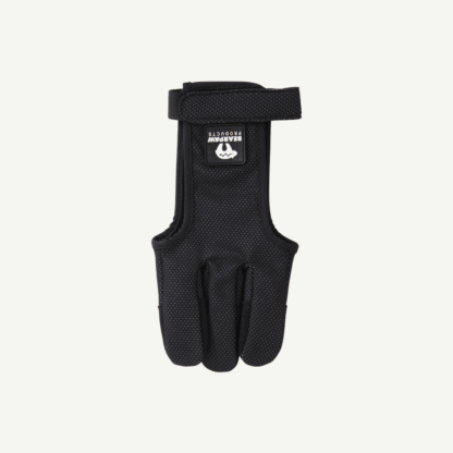 BEARPAW Schießhandschuh Black Glove