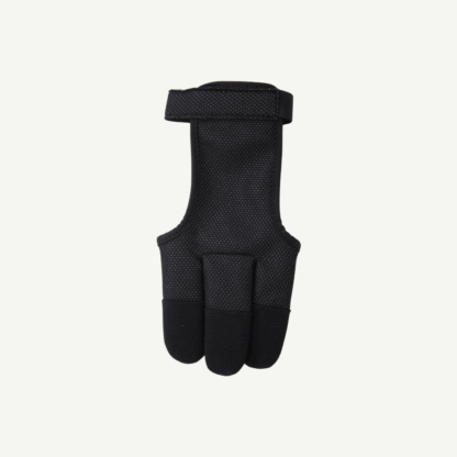 BEARPAW Schießhandschuh Black Glove – Bild 6