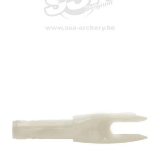 EASTON G-Nock small - weiß