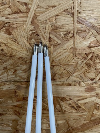 Komplettpfeil | SPHERE Snowpiercer 4.2 - Carbon - Naturfedern - ab Werk befiedert | Spine 800 – Bild 2