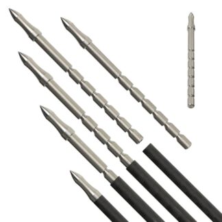 SPHERE Vertex 4.2 - Break-Off - 60-120gr - Klebespitzen - 1 Stück