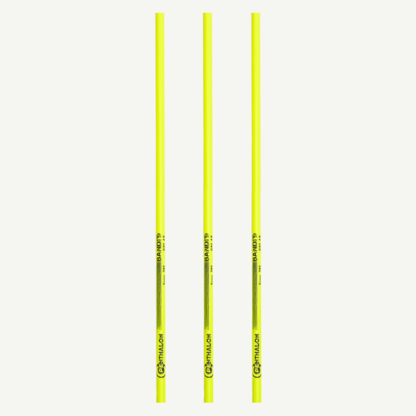 Penthalon Carbonschäfte Bandit Neon – Bild 7