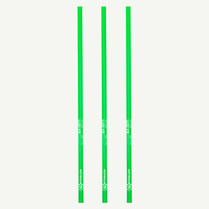 Penthalon Carbonschäfte Bandit Neon – Bild 6