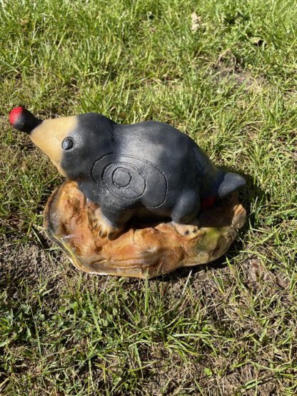 Maulwurf  InForm3D – Bild 2