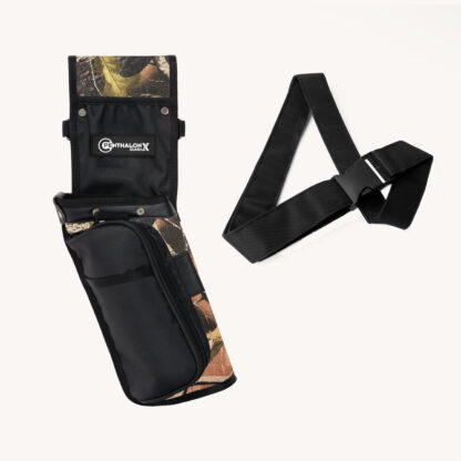 Penthalon GuardX Holsterköcher - Bearpaw – Bild 2