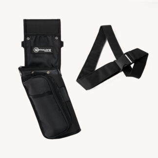 Penthalon GuardX Holsterköcher - Bearpaw