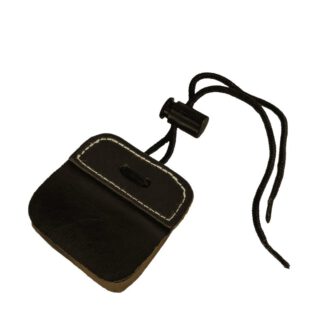 elTORO Fingertab INDIAN II - Blankbogentab - 3 unter