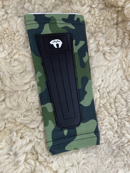 Armschutz Dynamic Camo