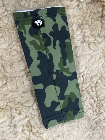 Armschutz Dynamic Camo – Bild 2