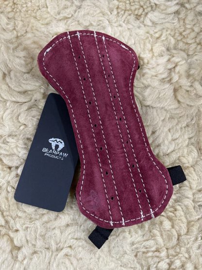 RedCliff Armschutz Fashion kurz Penthalon