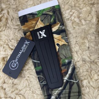 Penthalon GuardX Armschutz Camo Waldtarn