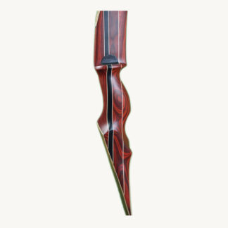 Bearpaw Redcliff Jagdbogen
