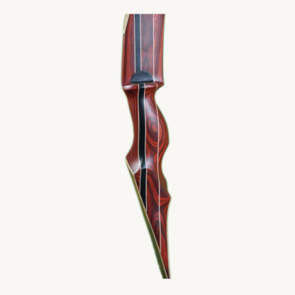 Bearpaw Redcliff Jagdbogen