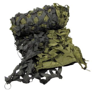 Tarnnetz, 2 x 3 m, oliv MFH Survival bushcraft