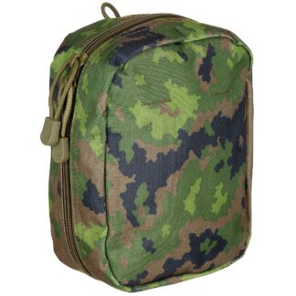 Mehrzwecktasche US Tactical Modular  KLEIN MOLLE Koppeltasche M05 Tarn