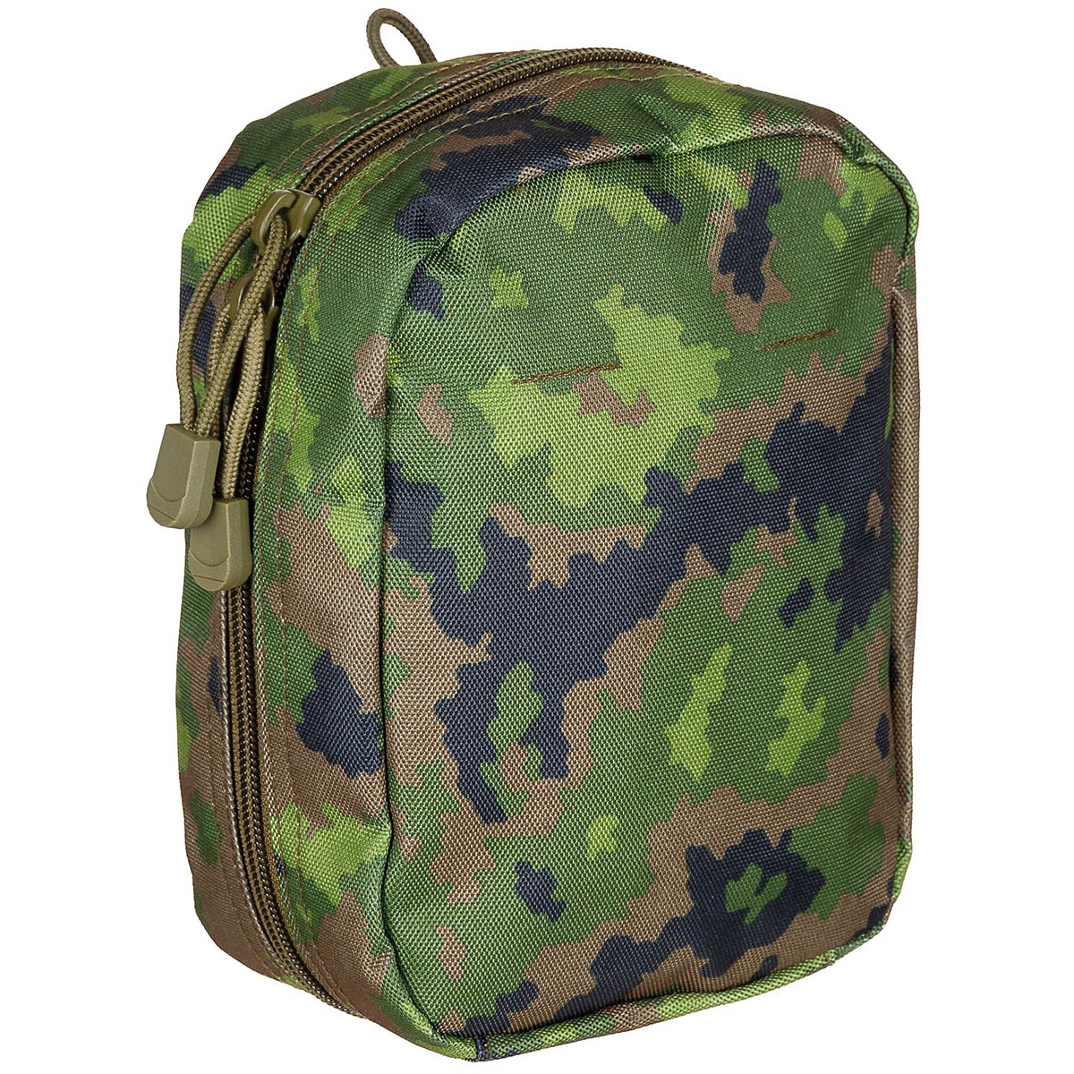 Mehrzwecktasche US Tactical Modular  KLEIN MOLLE Koppeltasche M05 Tarn