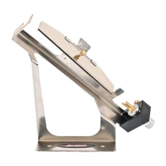 SHOCQ Fletching Jig - Befiederungsgerät