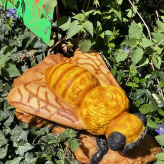 Biene 3D Ziel InForm3D