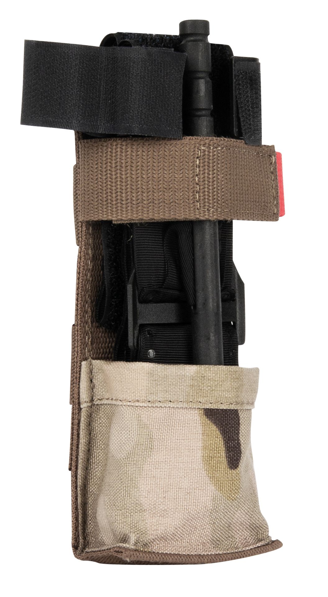 Tasmanian Tiger TT Tourniquet pouch Khaki – Bild 3