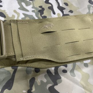 TASMANIAN TIGER TT Warrior Belt LC Khaki