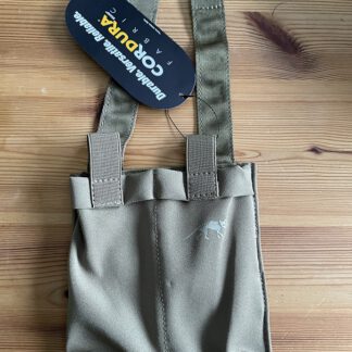 Tasmanian Tiger TT 2 SGL Mag Pouch M4 Lp Magazintasche Khaki