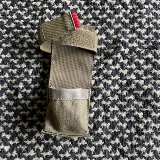 Tasmanian Tiger TT Tourniquet pouch Khaki