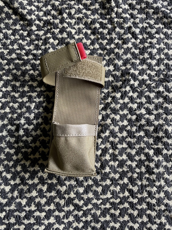 Tasmanian Tiger TT Tourniquet pouch Khaki
