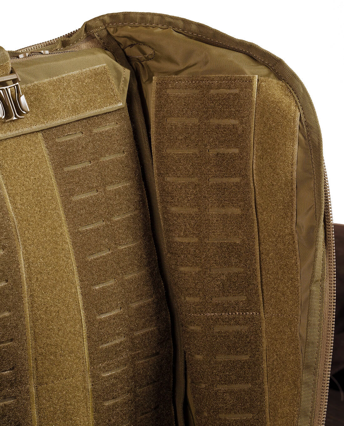 TASMANIAN TIGER TT Modular Pack 30 Khaki Rucksack – Bild 8