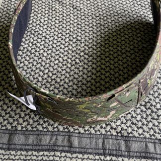 Templars Gear Tactical Belt PT4 Hüftgurt Webbing