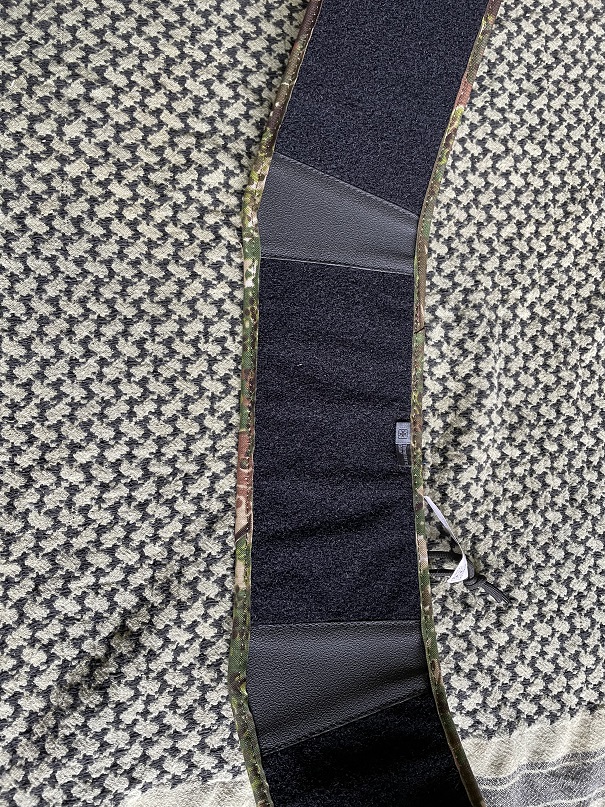 Templars Gear Tactical Belt PT4 Hüftgurt Webbing – Bild 2