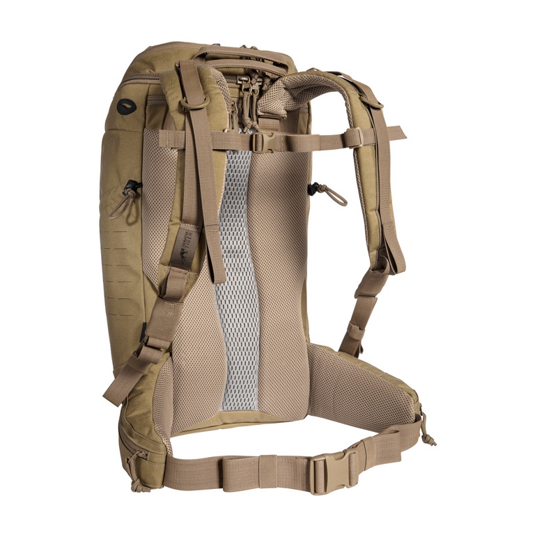 TASMANIAN TIGER TT Modular Pack 30 Khaki Rucksack – Bild 2