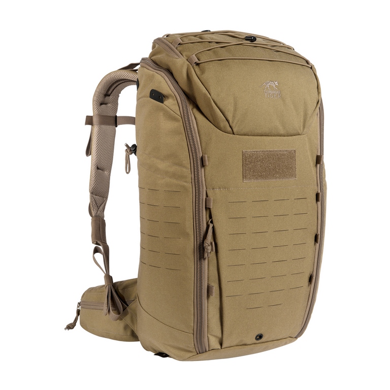 TASMANIAN TIGER TT Modular Pack 30 Khaki Rucksack