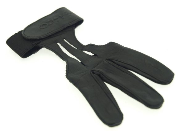 Falco Glove Diva 3 Fingerhandschuh – Bild 3