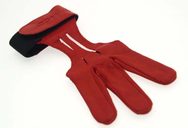 Falco Glove Diva 3 Fingerhandschuh – Bild 2