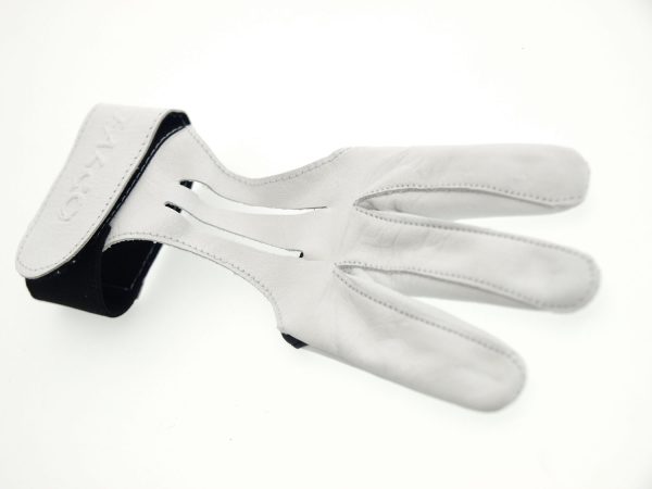 Falco Glove Diva 3 Fingerhandschuh – Bild 4
