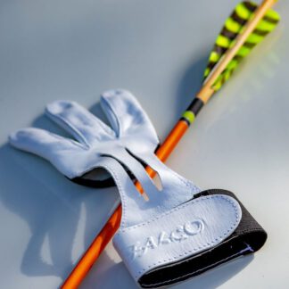 Falco Glove Diva 3 Fingerhandschuh