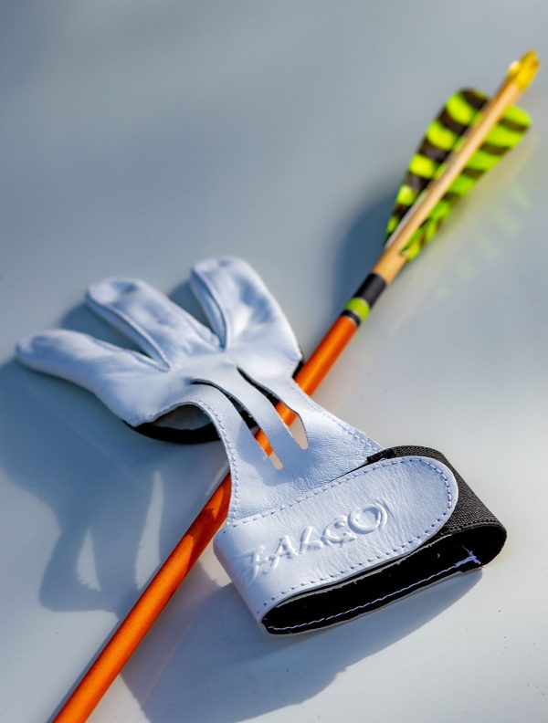 Falco Glove Diva 3 Fingerhandschuh