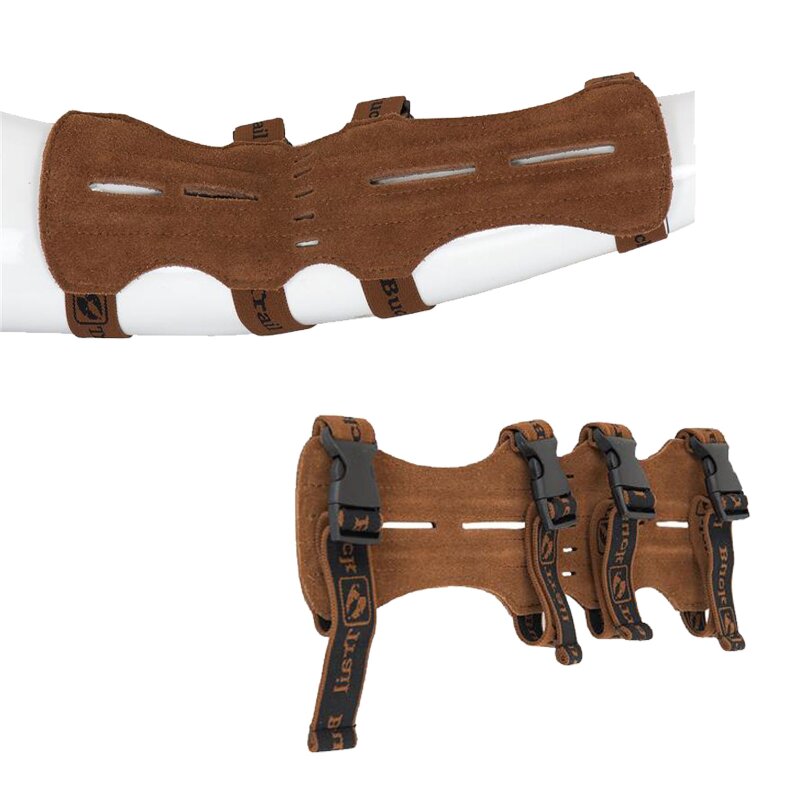 BUCK TRAIL Essential Long - Armschutz – Bild 2