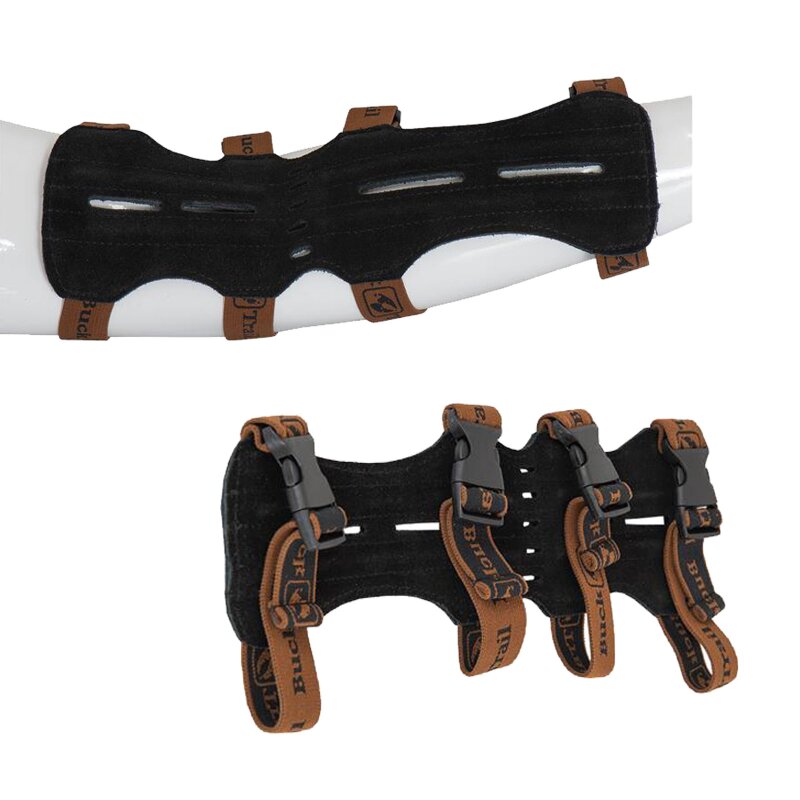 BUCK TRAIL Essential Long - Armschutz – Bild 3