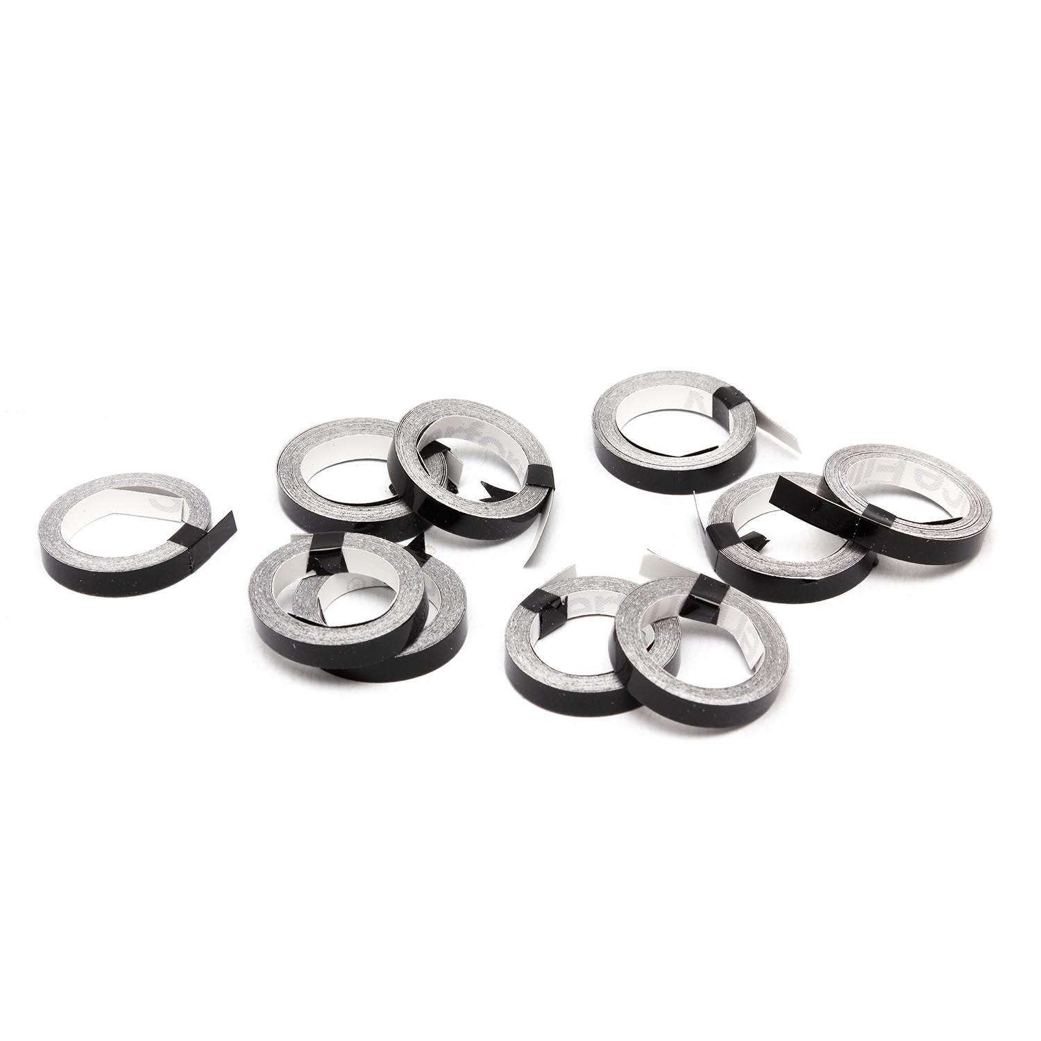 Spin-Wing Wrapping Tape Black - Sicherungsklebeband – Bild 2