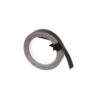 Spin-Wing Wrapping Tape Black - Sicherungsklebeband